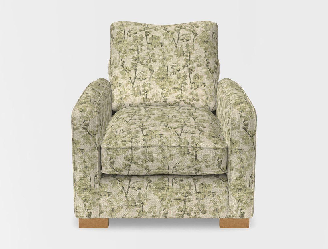 Armchairs
