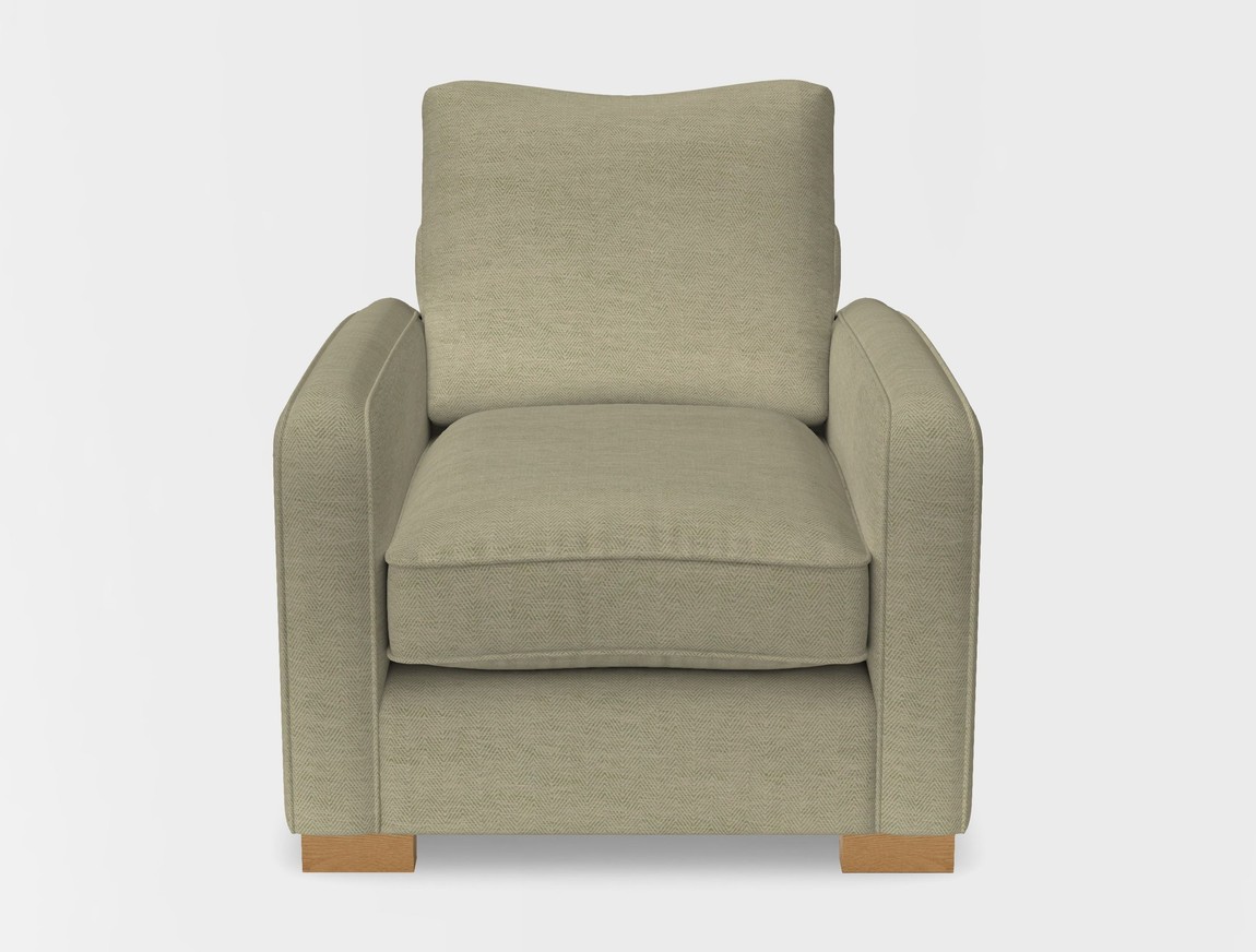 Bespoke Armchairs