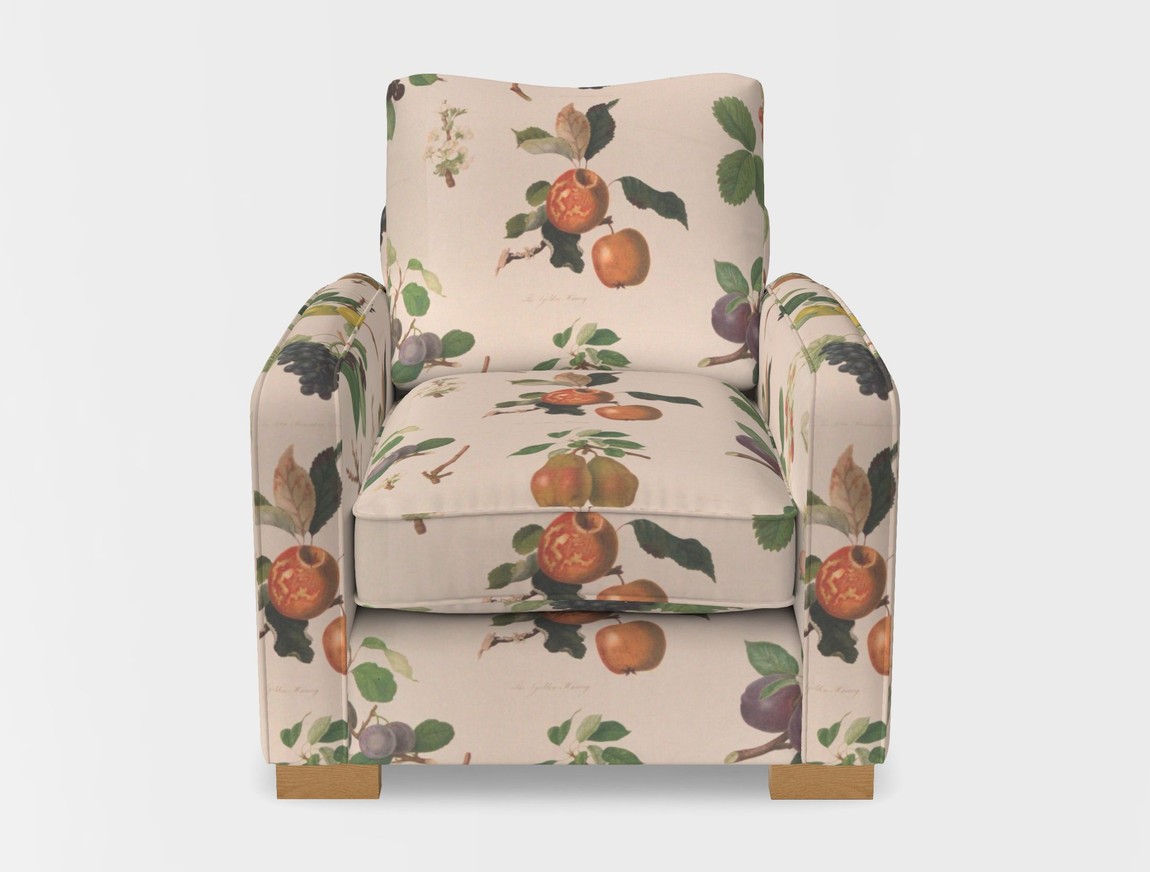 Armchairs
