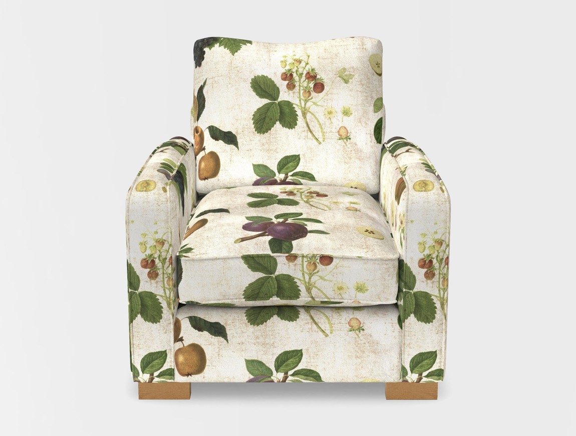 Bespoke Armchairs