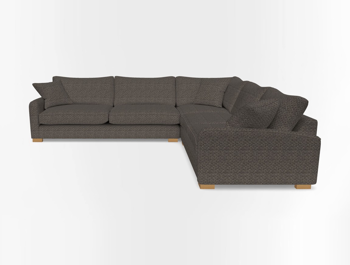 Large Corner Unit LHF