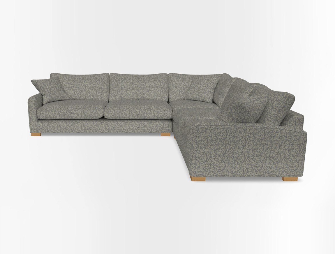 Large Corner Unit LHF