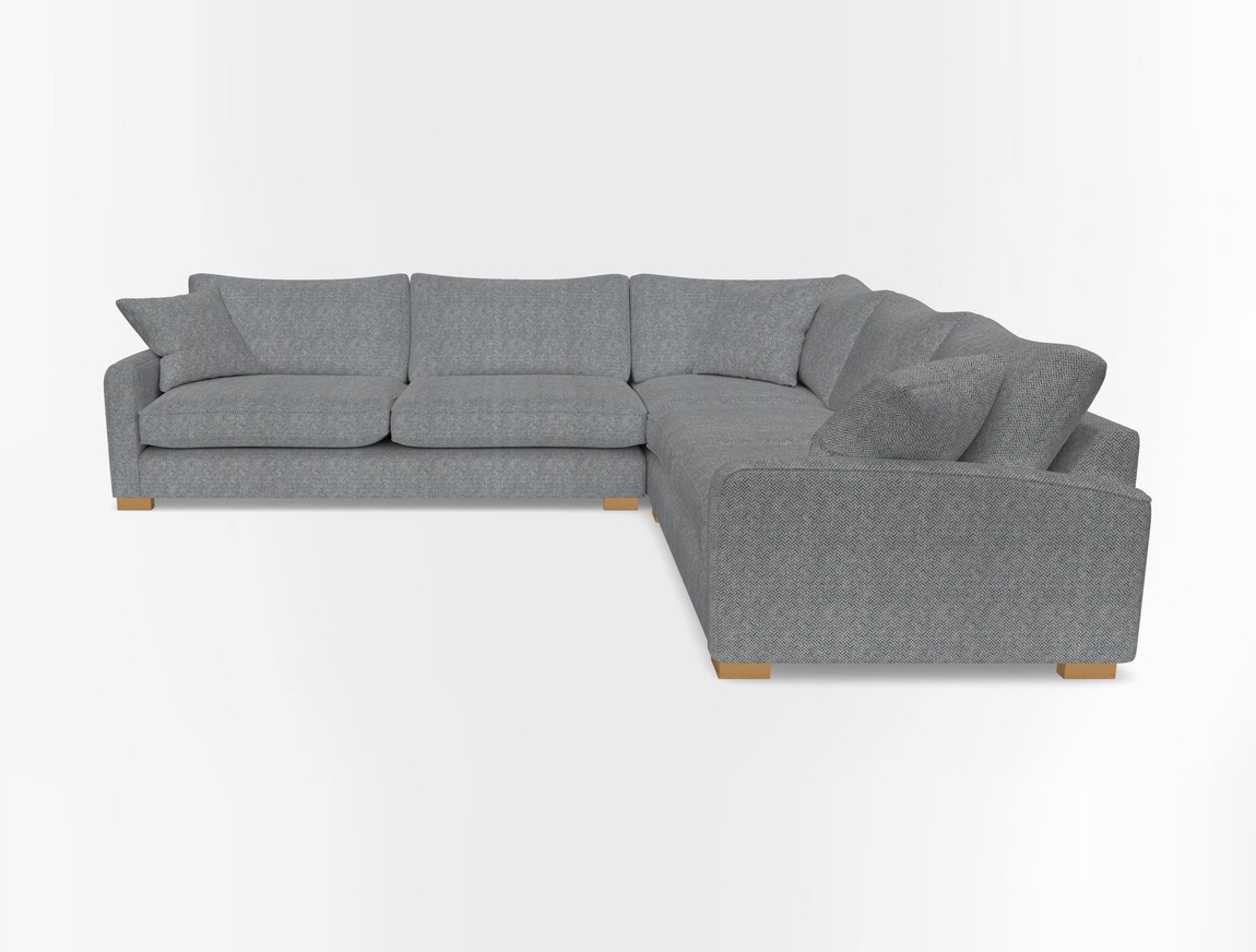 Large Corner Unit LHF