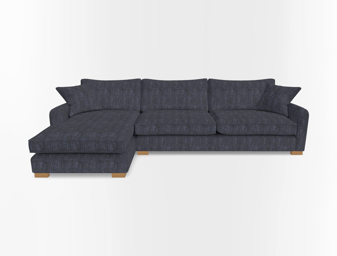 Chaise LHF