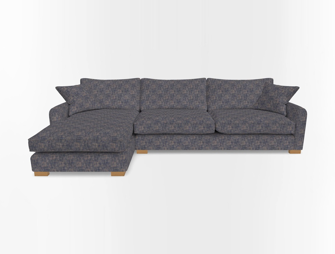 Chaise LHF