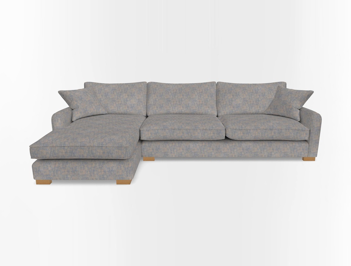 Chaise LHF