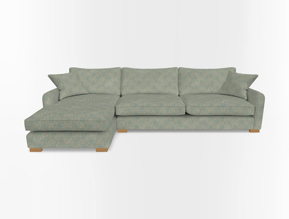 Chaise LHF