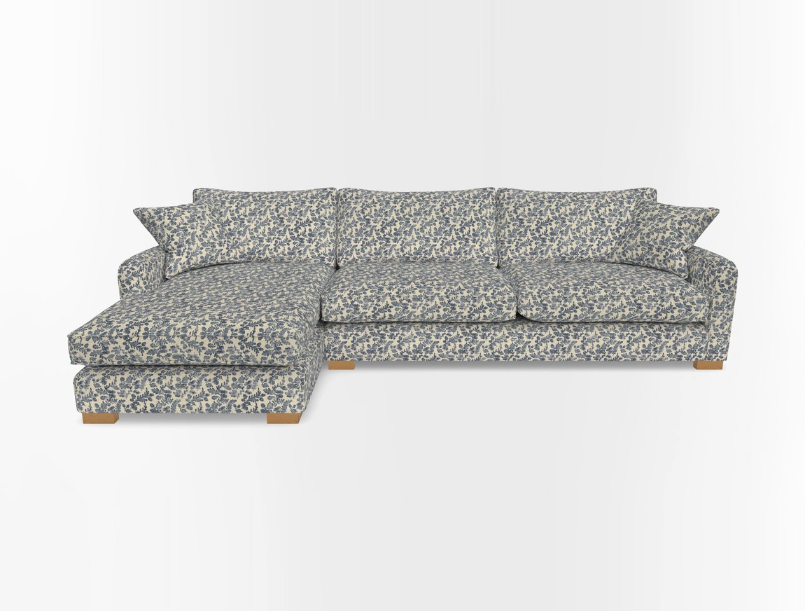 Chaise LHF