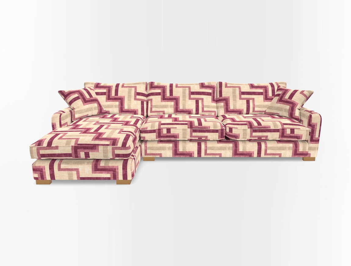 Chaise LHF