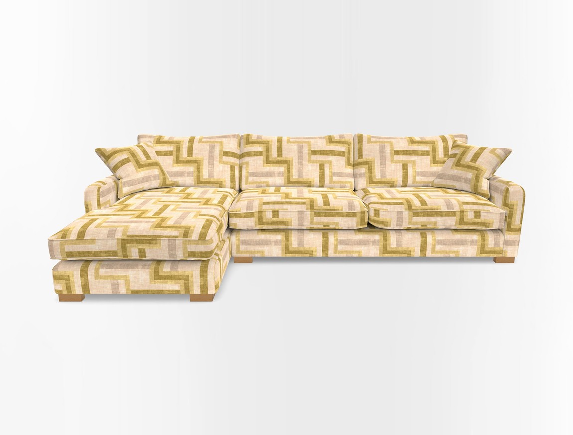 Chaise LHF
