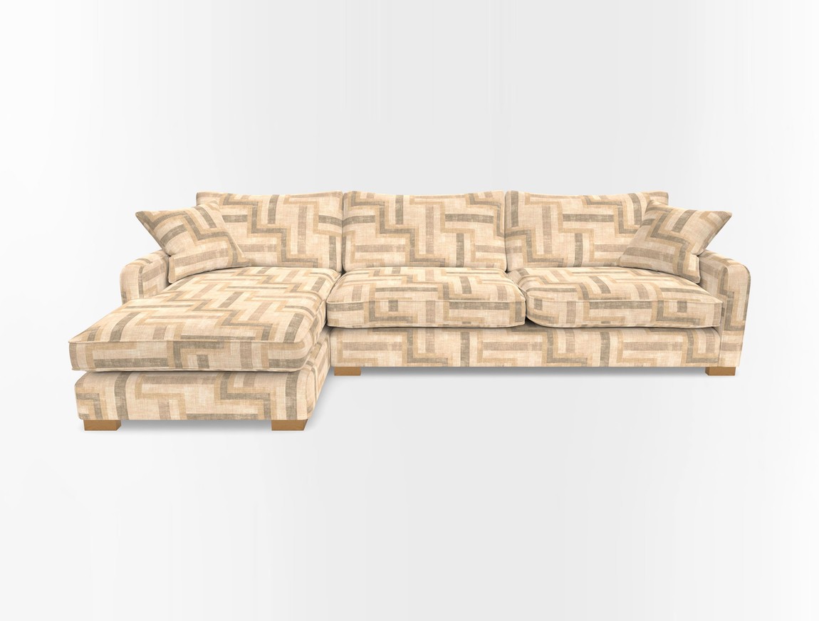 Chaise LHF