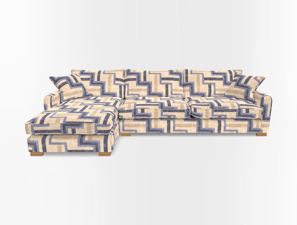 Chaise LHF