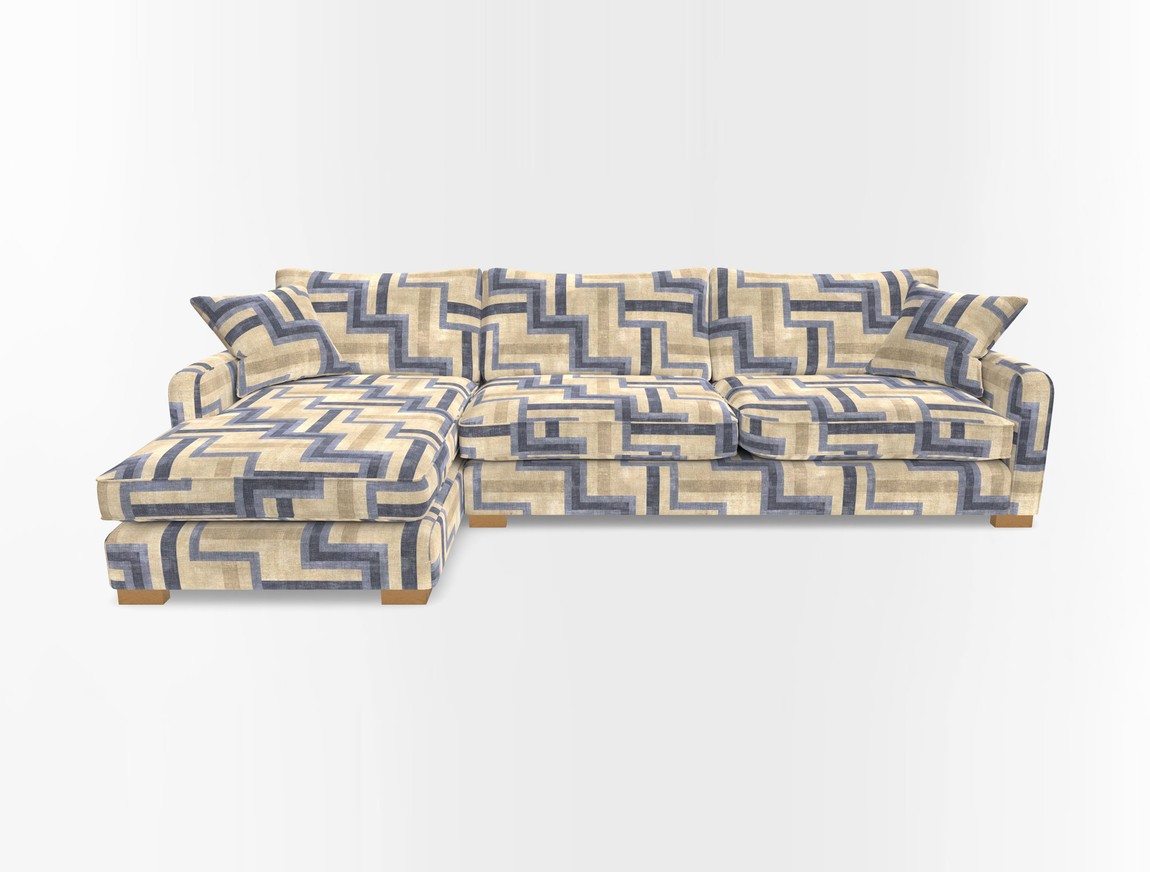 Chaise LHF