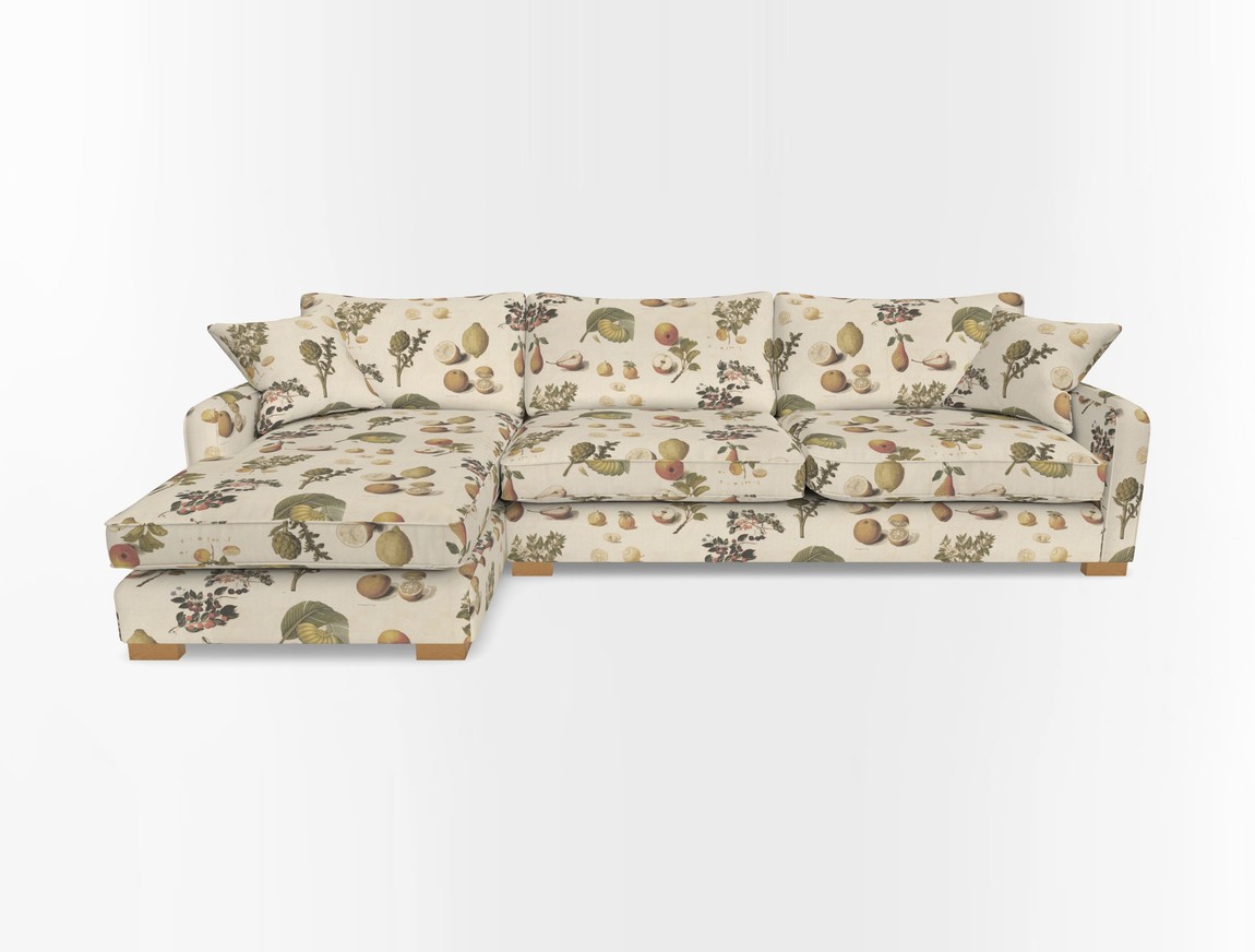 Chaise LHF
