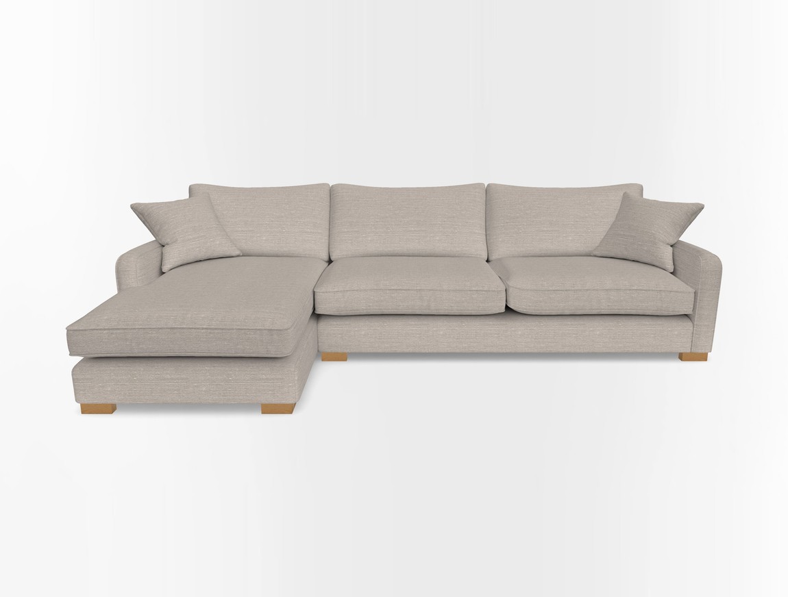 Chaise LHF