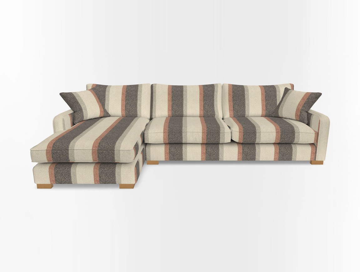 Chaise LHF
