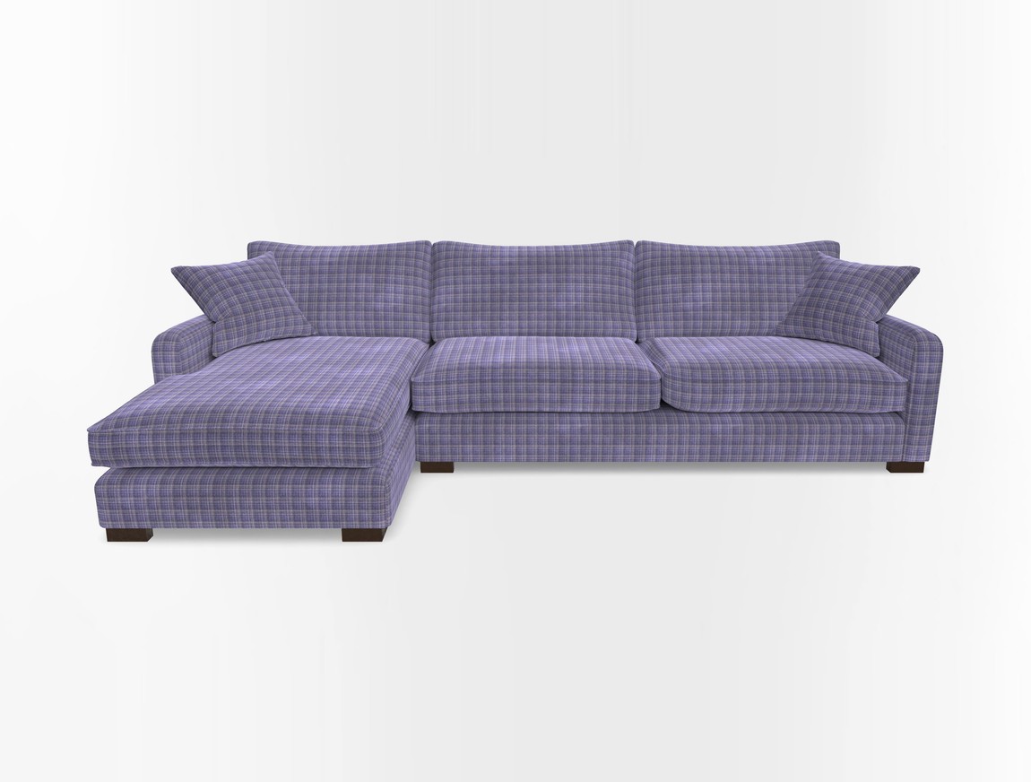 Chaise LHF