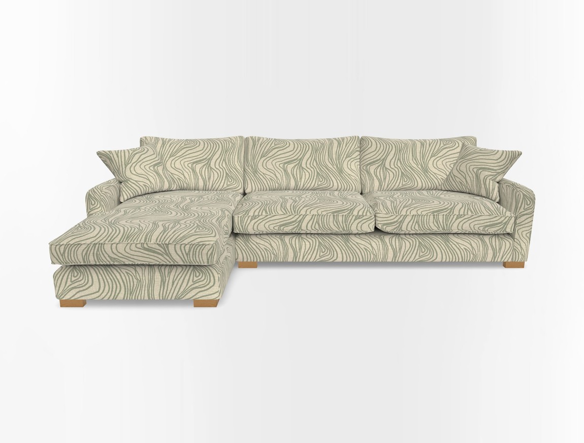 Chaise LHF