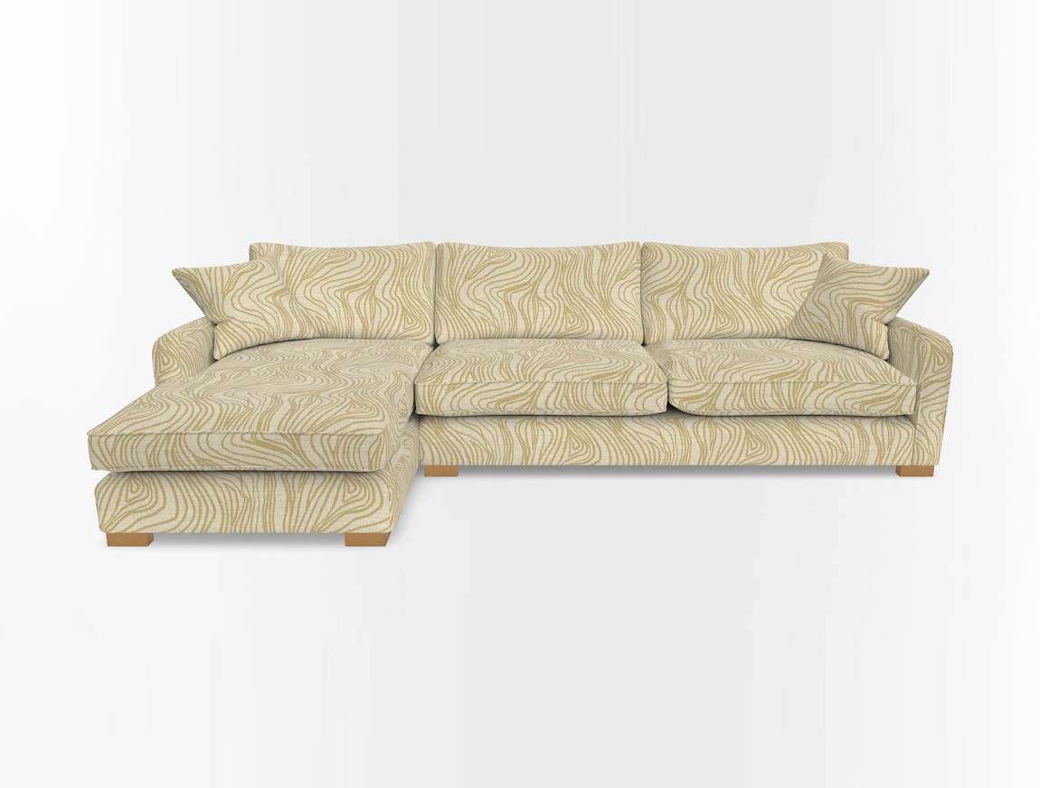 Chaise LHF