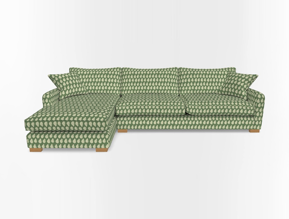 Chaise LHF