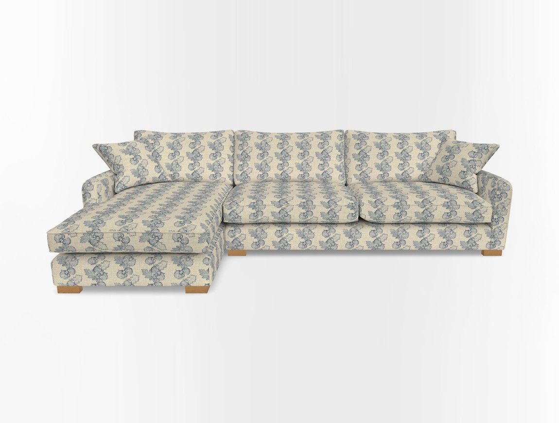 Chaise LHF