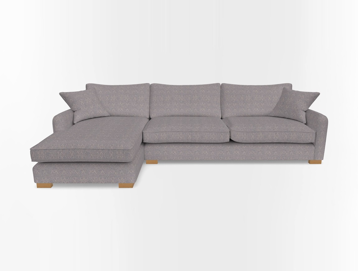 Chaise LHF