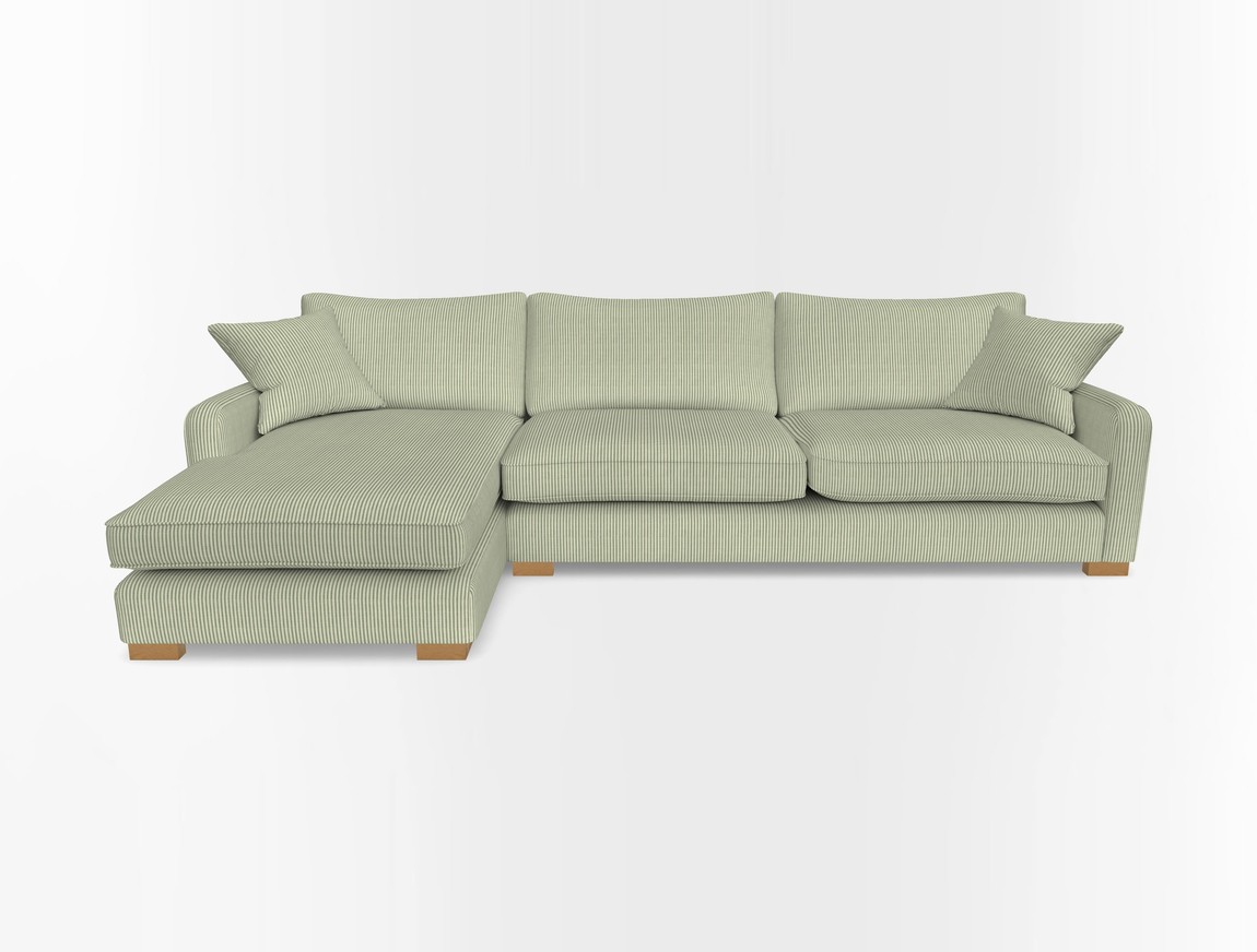 Chaise LHF