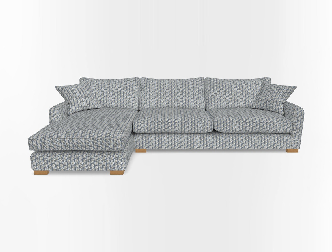 Chaise LHF