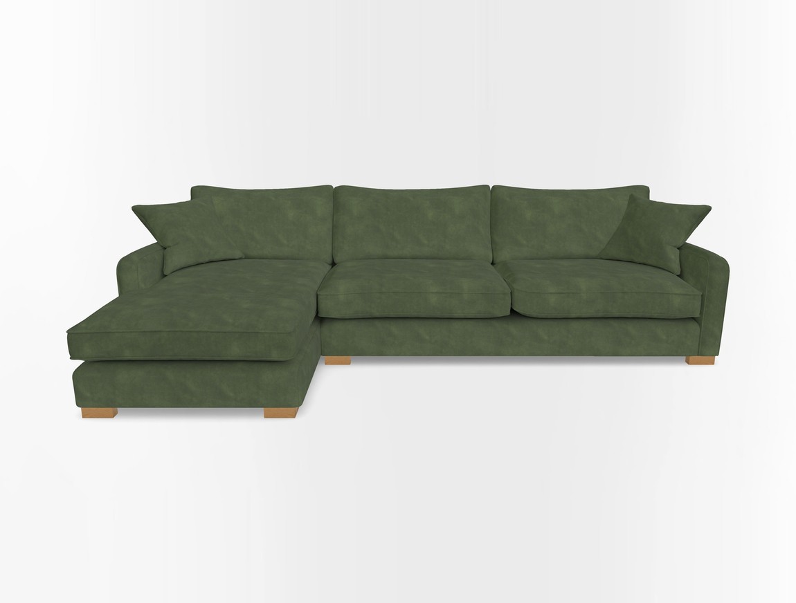 Chaise LHF