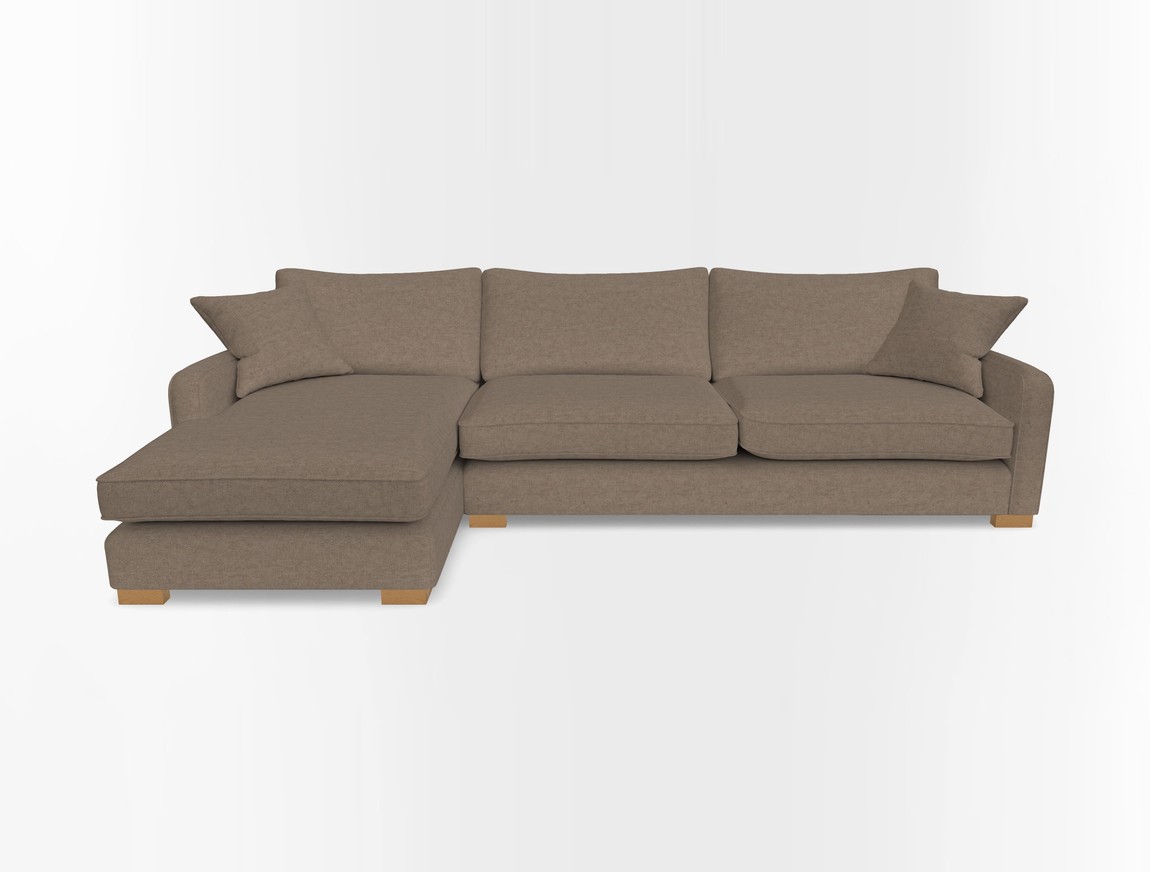 Chaise LHF