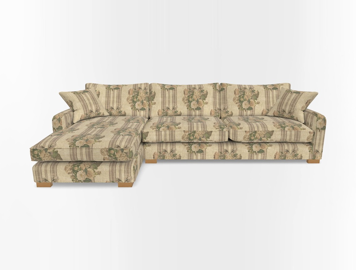 Chaise LHF