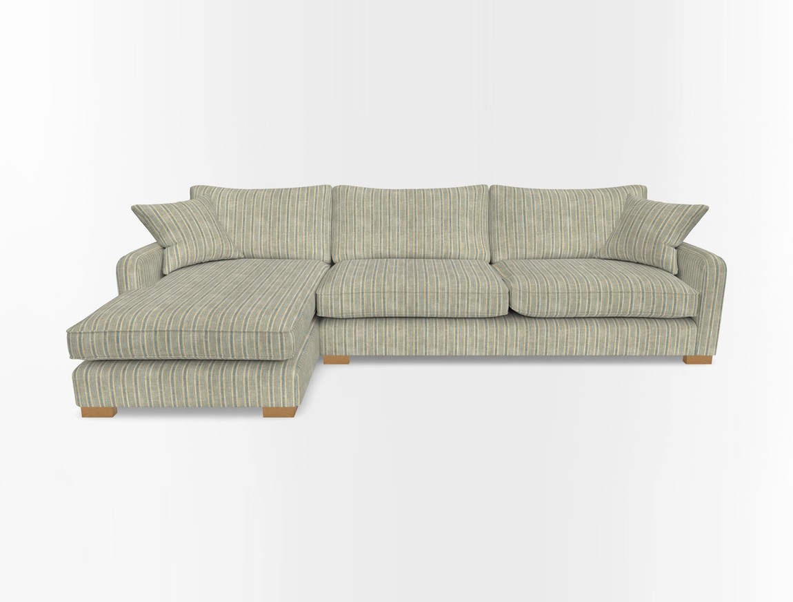 Chaise LHF