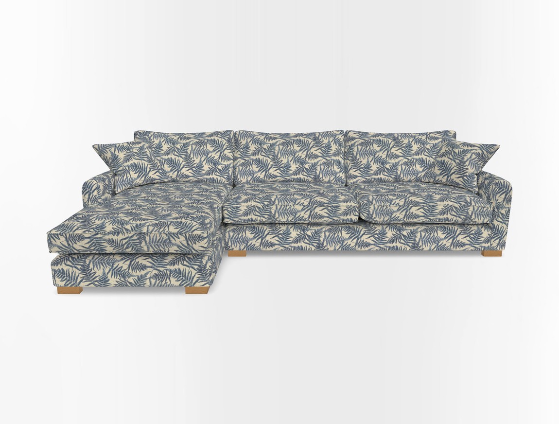 Chaise LHF