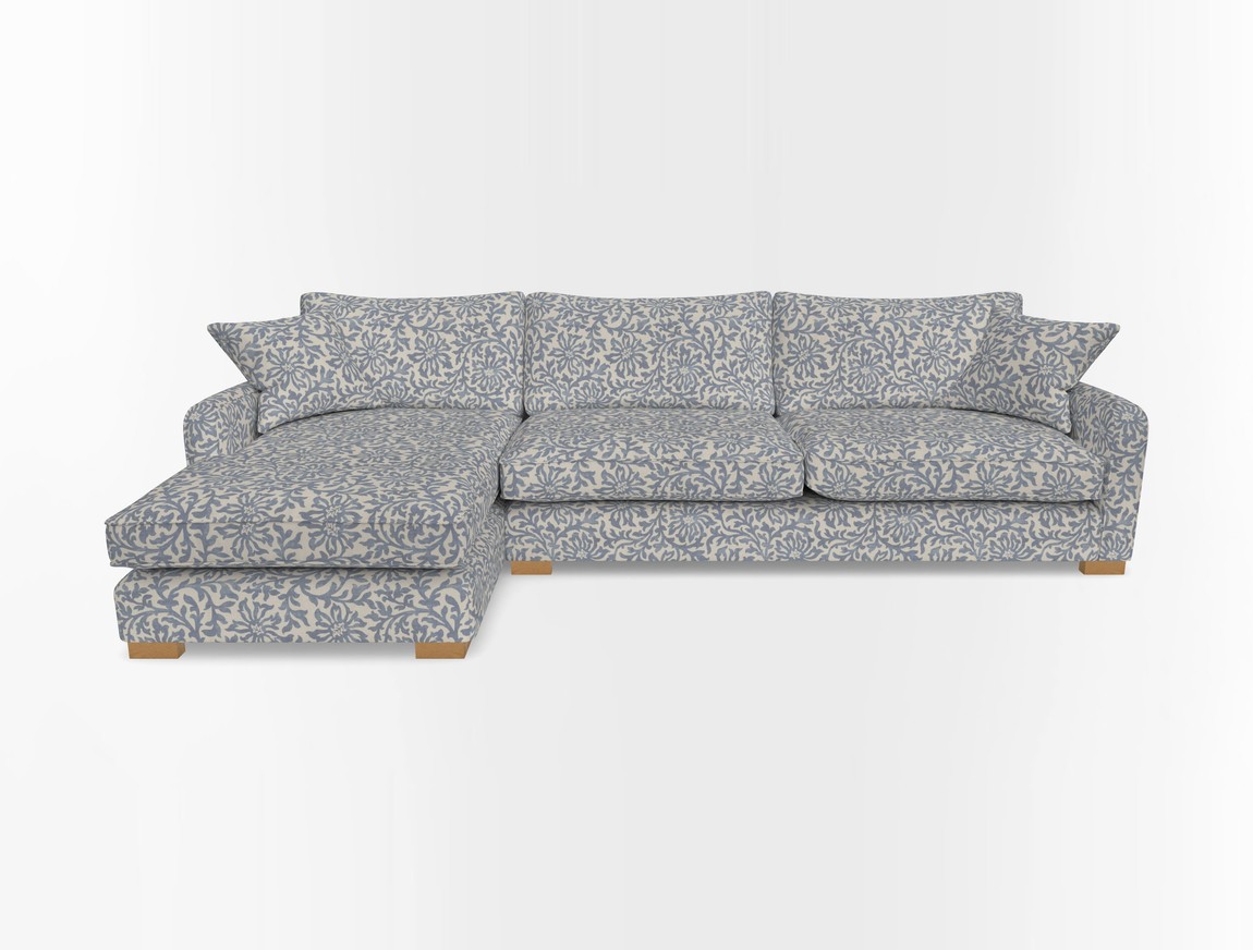 Chaise LHF