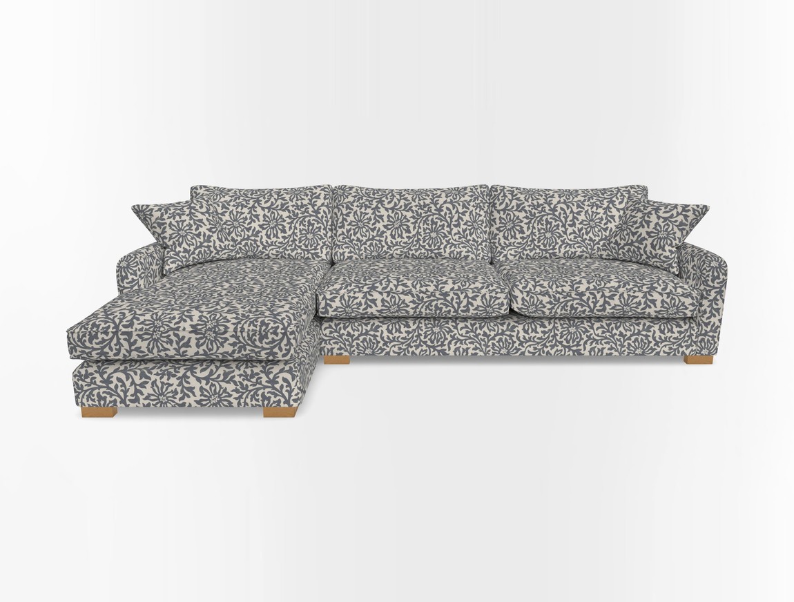 Chaise LHF