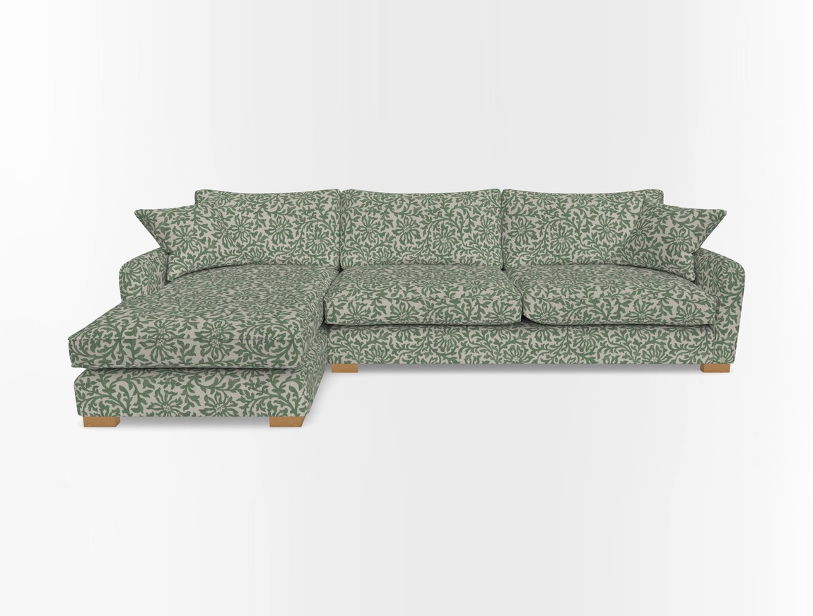 Chaise LHF
