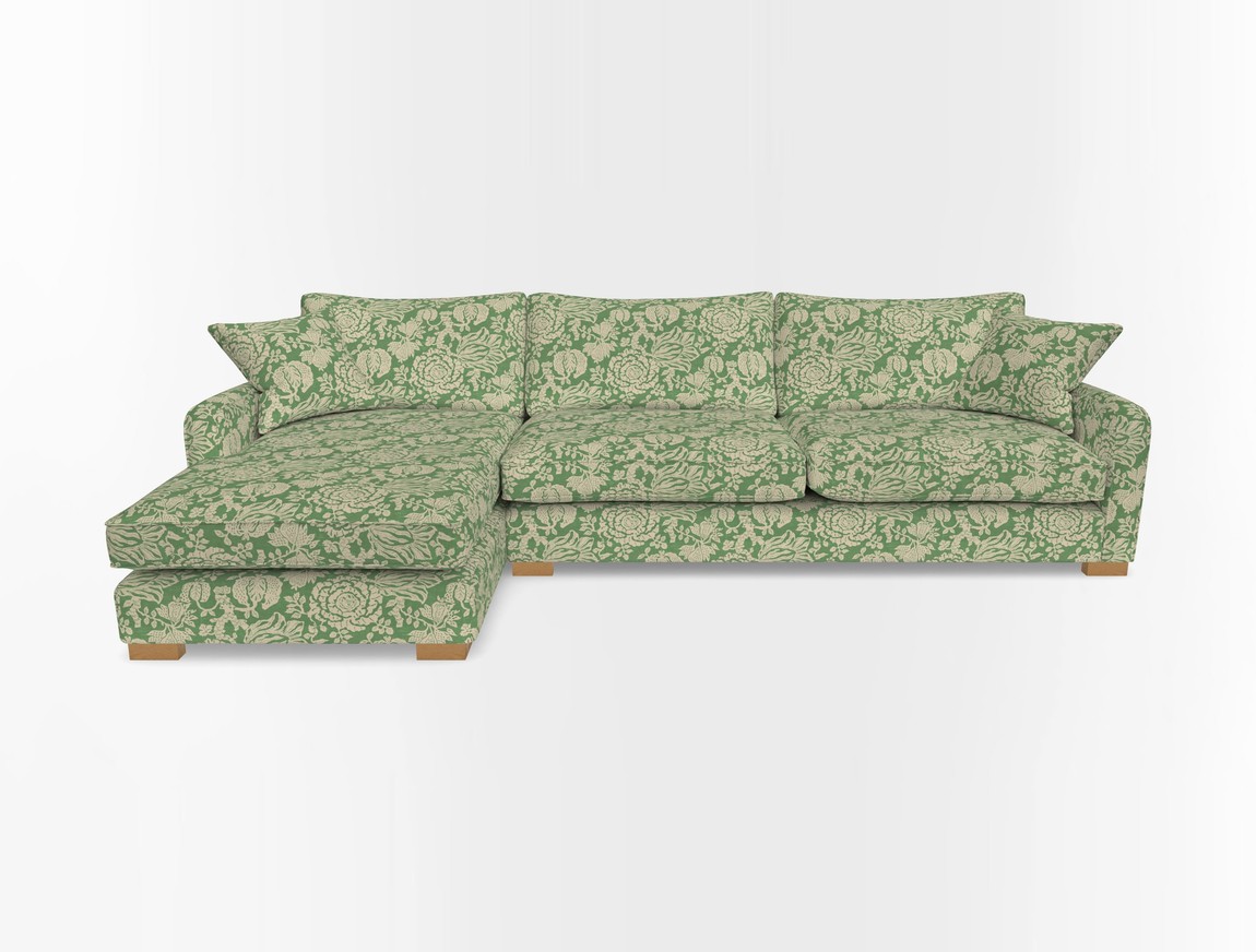 Chaise LHF