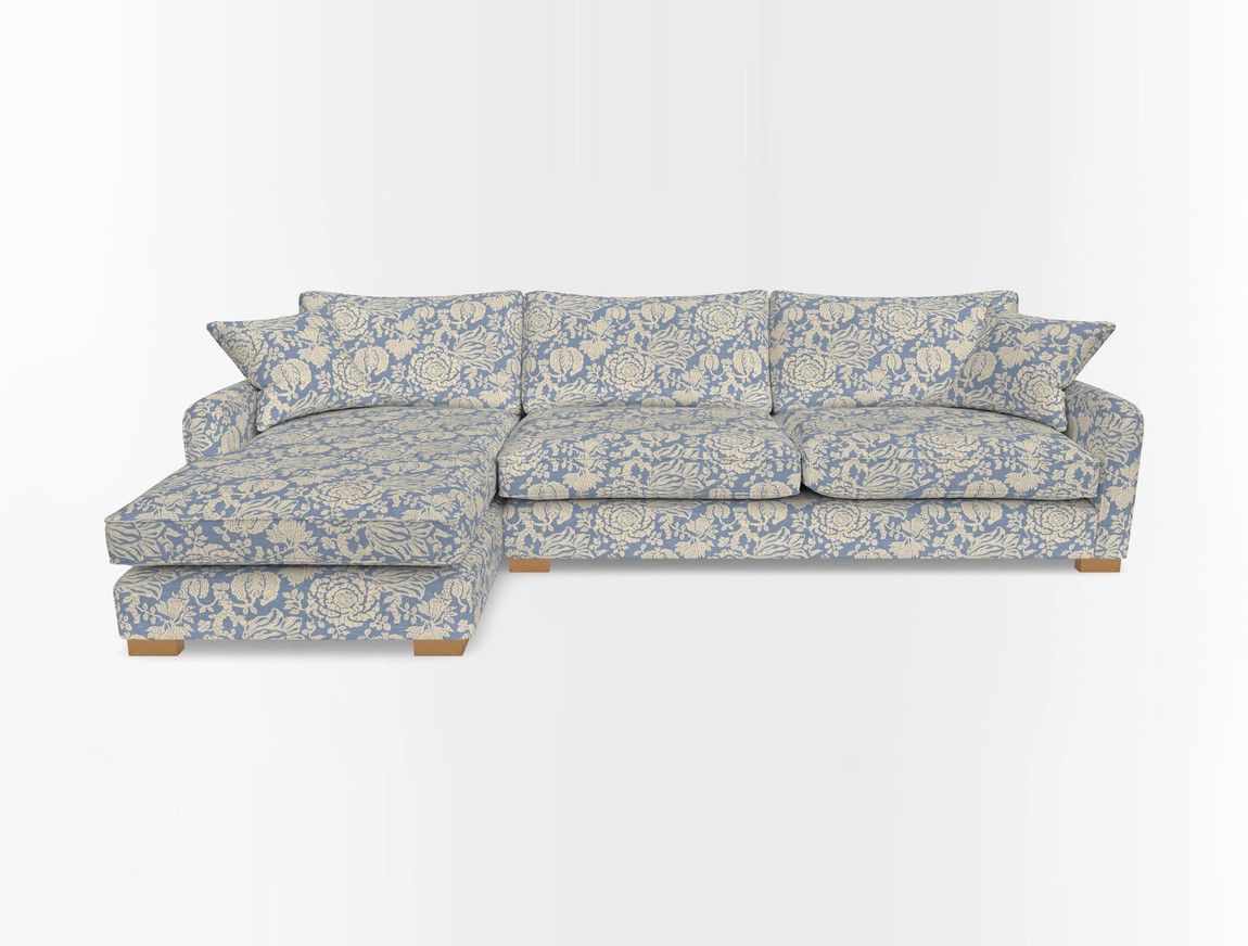 Chaise LHF