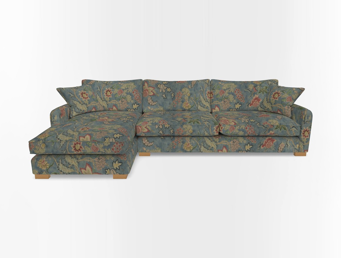 Chaise LHF