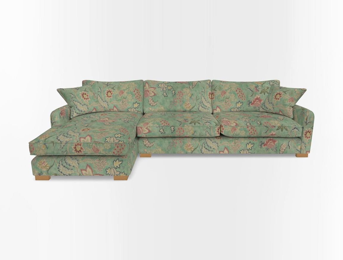 Chaise LHF