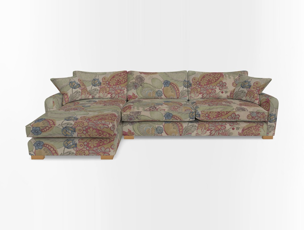 Chaise LHF