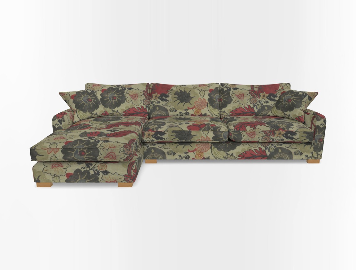 Chaise LHF