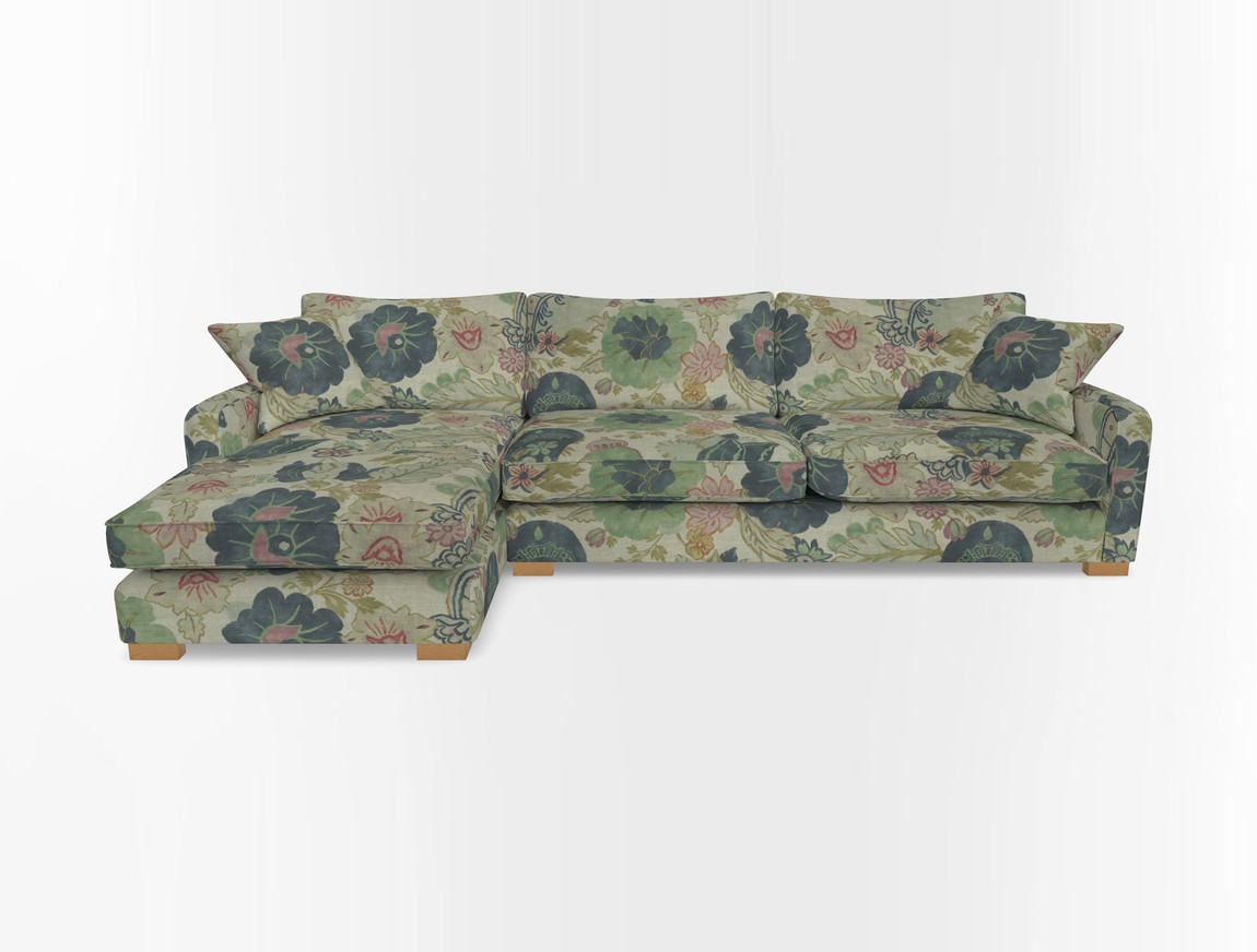 Chaise LHF