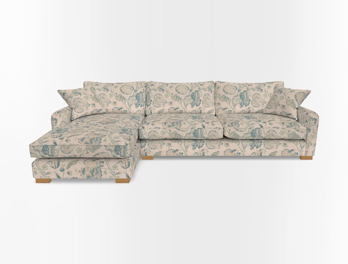 Chaise LHF