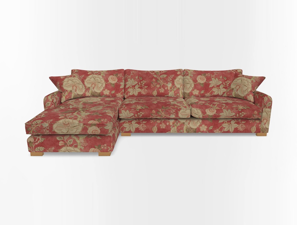 Chaise LHF