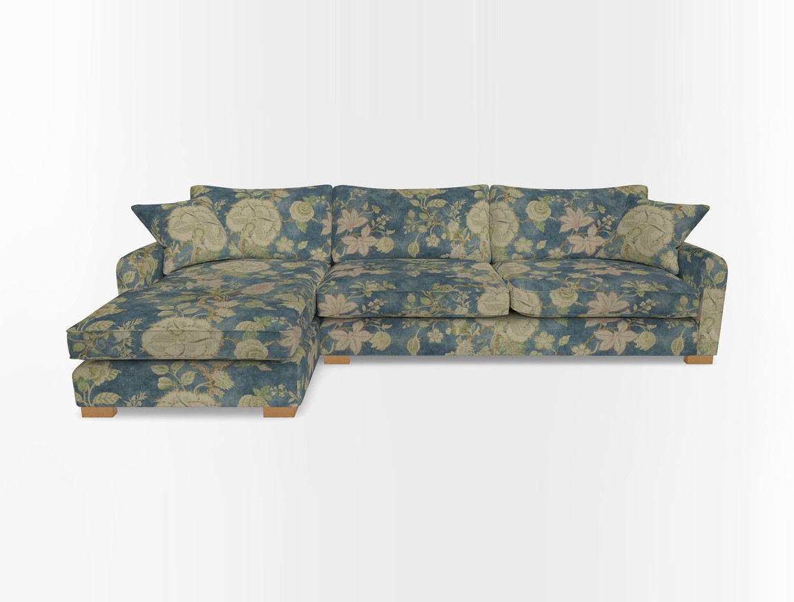 Chaise LHF
