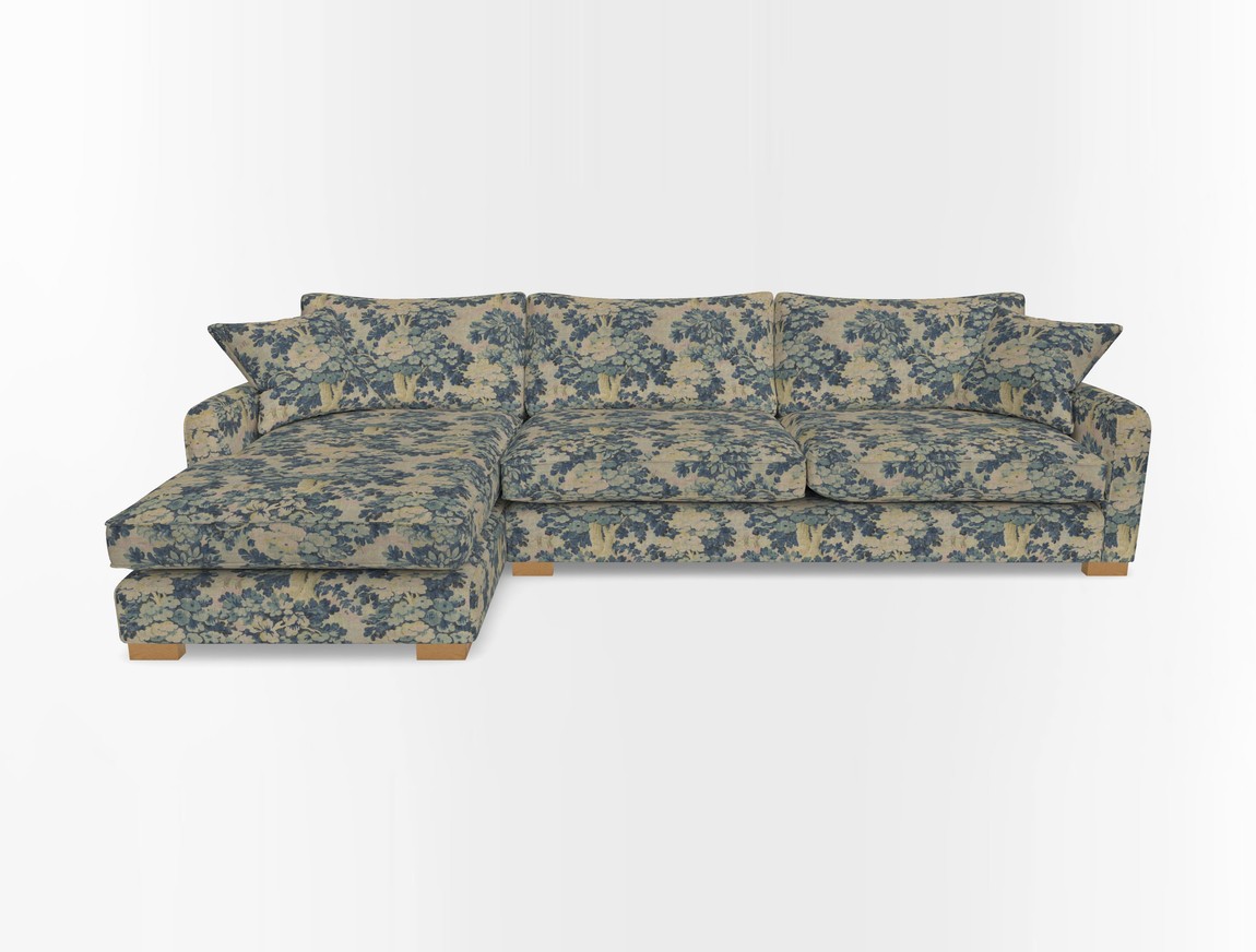 Chaise LHF