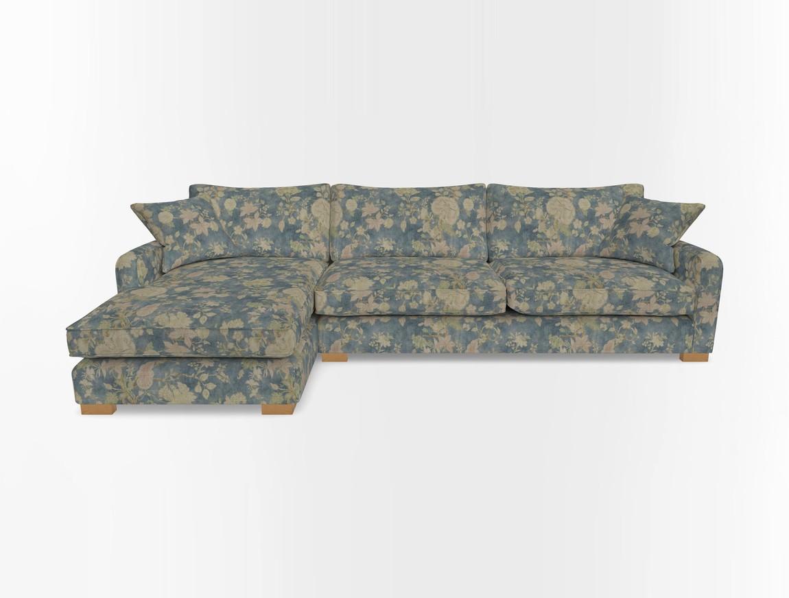 Chaise LHF