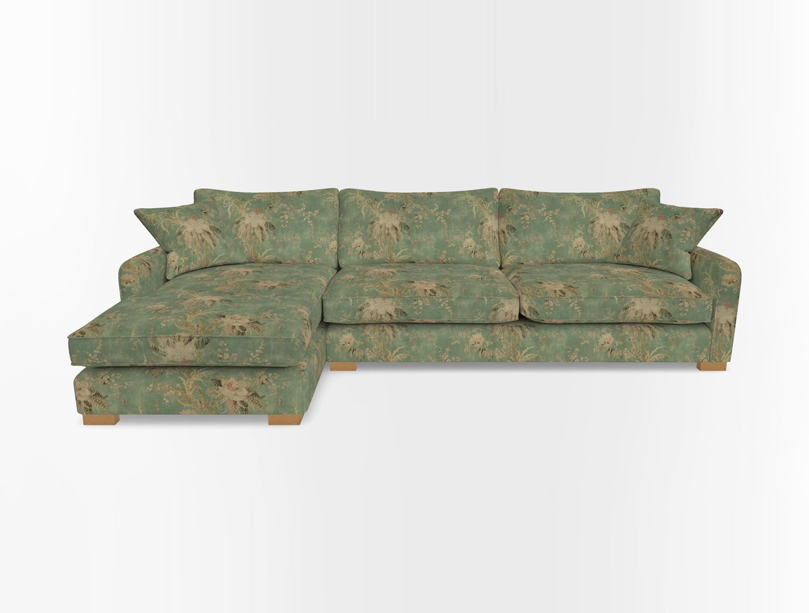 Chaise LHF