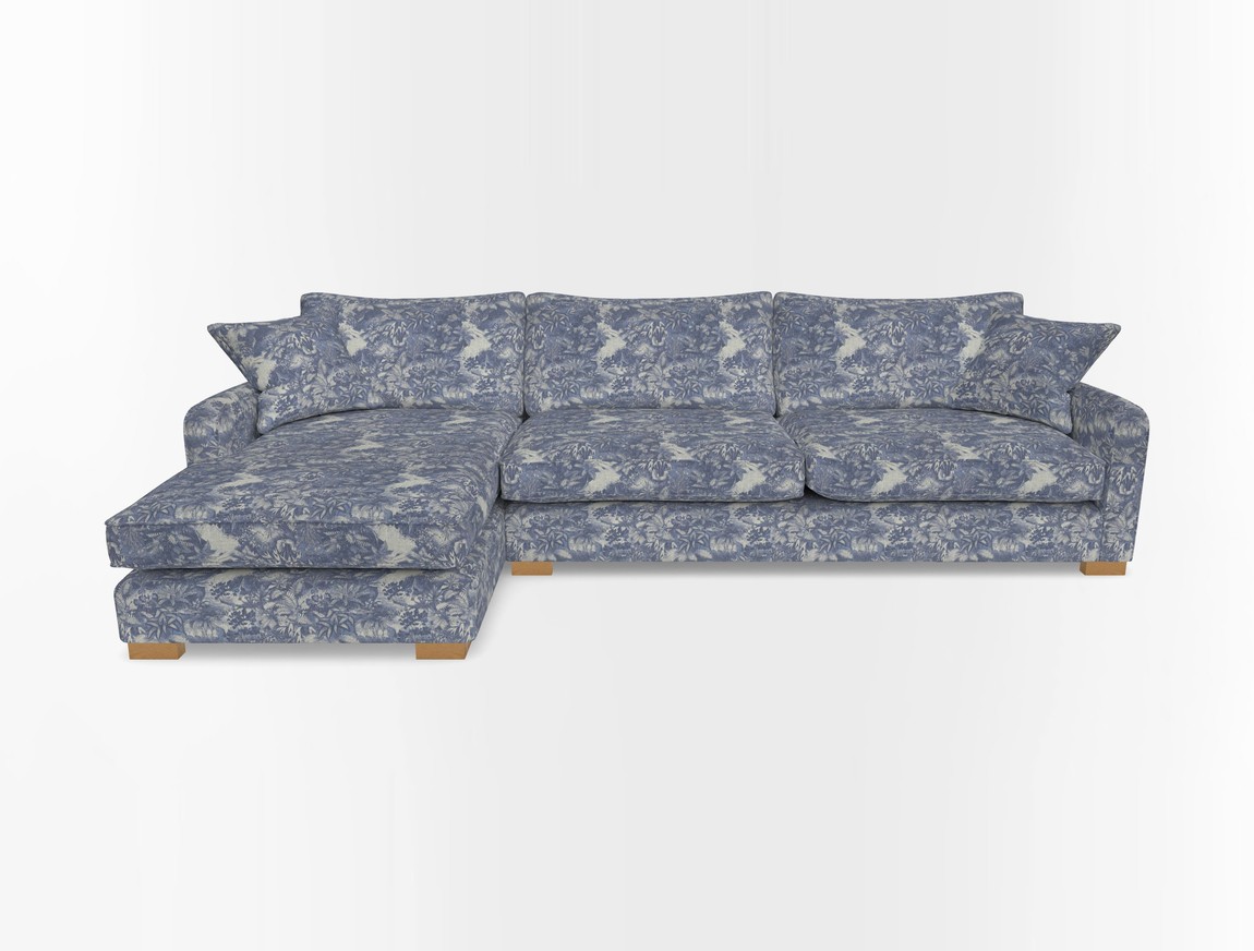 Chaise LHF